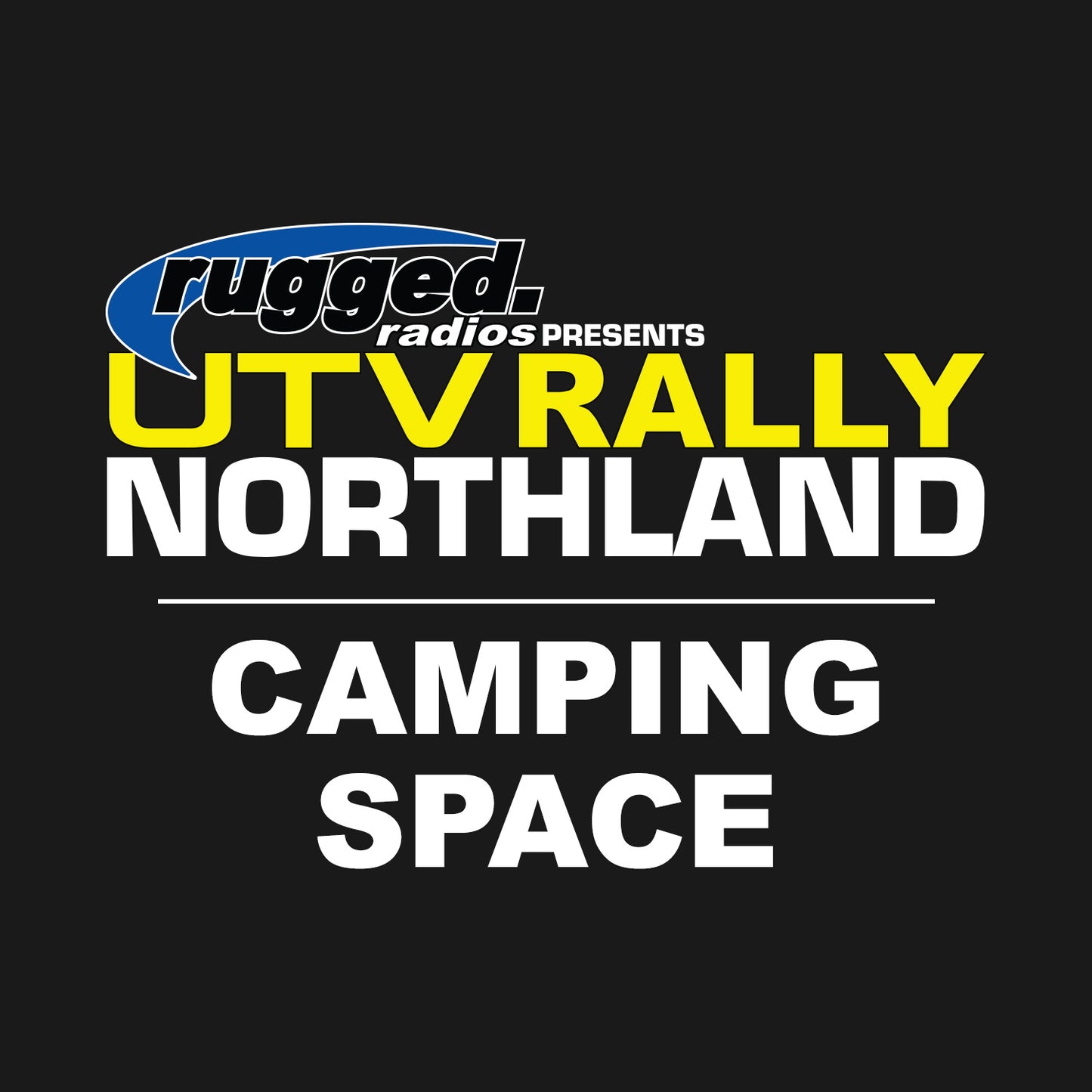 UTV Rally: Northland - Camping Space